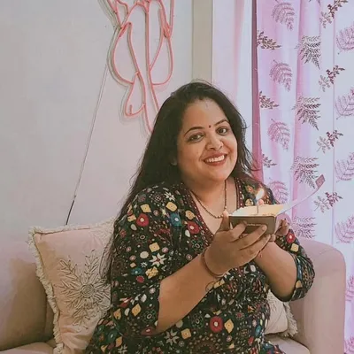 Rekha Chaurasiya profile