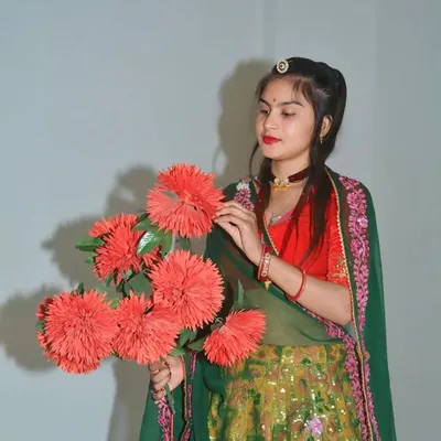 Rekha Meena profile