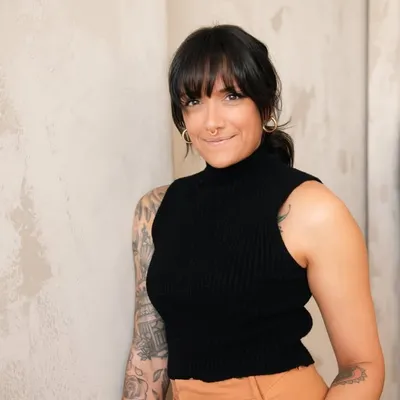 Rekha Patel profile