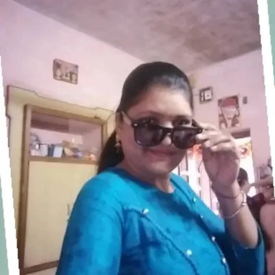 Rekha Patel profile
