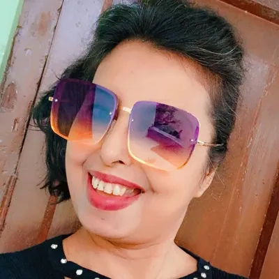 Rekha Pathak profile