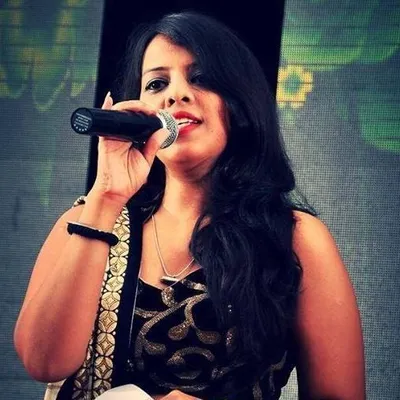 Rekha Rajasthani profile