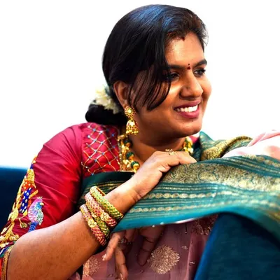 Rekha’s by కీర్తన సునీల్ profile