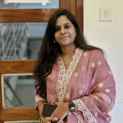 Rekha S