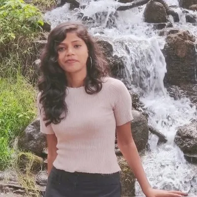 Rekha Soni profile