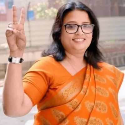 Rekha Verma profile