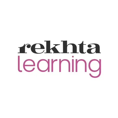 Rekhta Learning profile