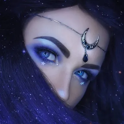 Reki Gestring | Make Up & Fotos | Fantasy Artist profile