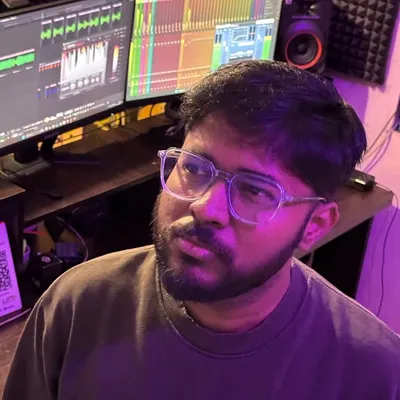 Rekoil Chafe - Shubham profile