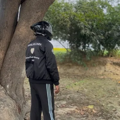 दिव्यांशु चंद्रा 🔱 profile