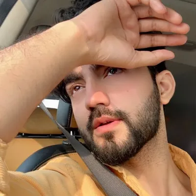 Maaz | Meri Daily Life Ki Bhasad | Relatable Content profile