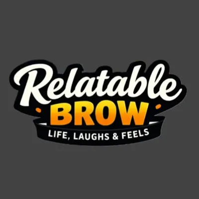 Relatable Bro profile