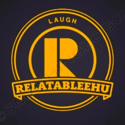 Relatable Memes profile