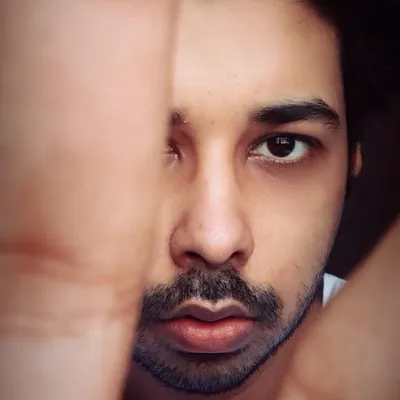 Taabish | Skincare Content Creator profile
