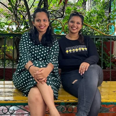 Mumbai Food Blogger ๐๐ profile