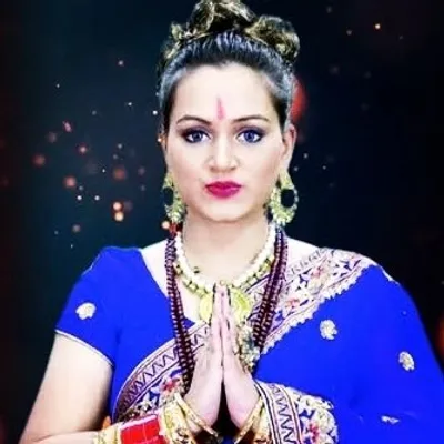 Lady Astrologer profile