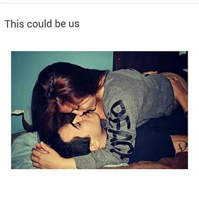 relationship goals profile