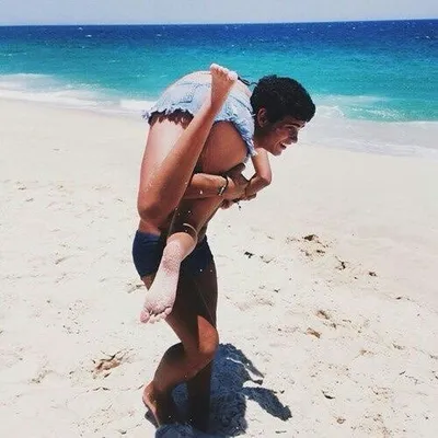 Relationship_goals profile