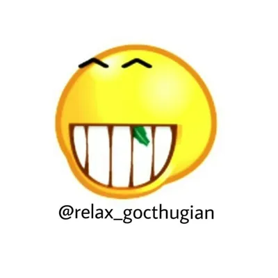 Relax Góc Thư Giãn profile