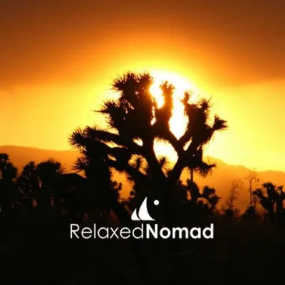 RelaxedNomad ๐โ๏ธ profile