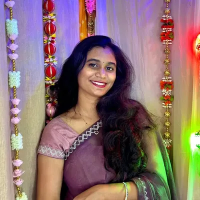 Er.Kirti Pawar profile