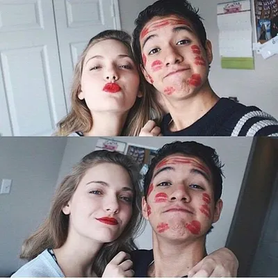 ReletionShip Goals ๐ profile