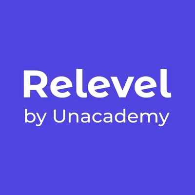 Relevel by Unacademy profile