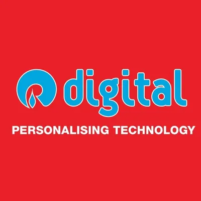 Reliance Digital profile
