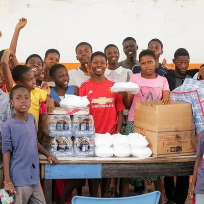 Food Bank profile