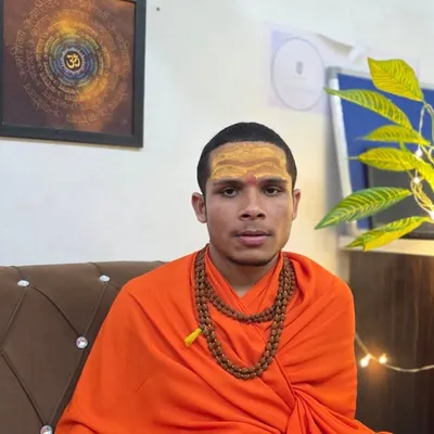 Aacharya Nitanshu Angira profile