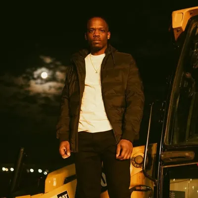 Rell Jerv profile