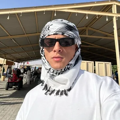 Rafael Cezar profile
