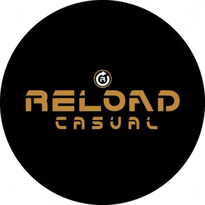 Reload Casual profile