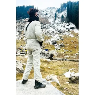 Ranjeet Kumar profile