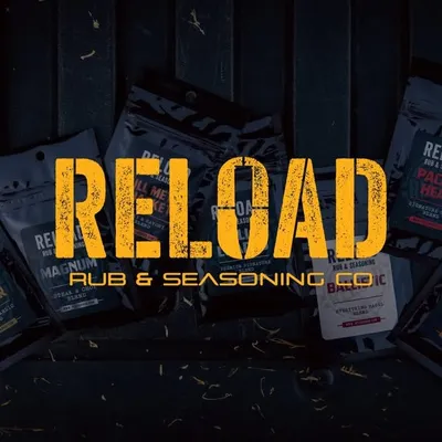 RELOAD Rub & Seasoning Co. profile