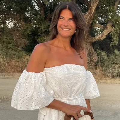 Edwige Mode, Beauté , Lifestyle à + 45 ans 🧿 profile