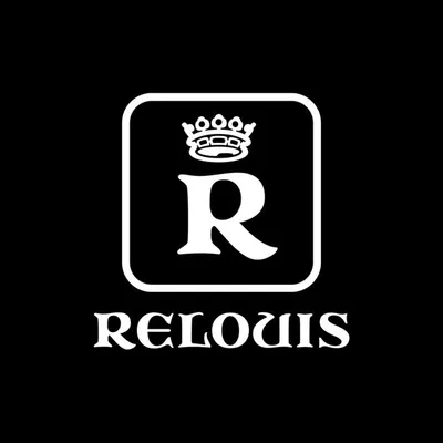 Декоративная косметика RELOUIS Instagram profile photo
