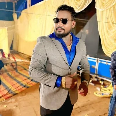 Kiran Pradhan profile