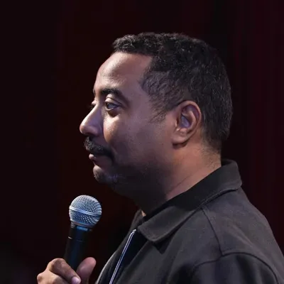 Ariel Santana profile