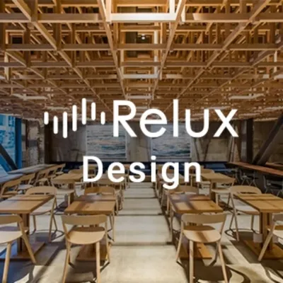 Reluxデザイン profile
