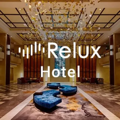 Reluxホテル profile