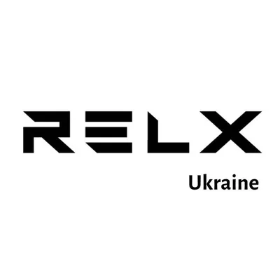 RELX UKRAINE profile