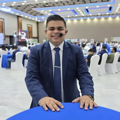 Rely Maradiaga Pineda profile