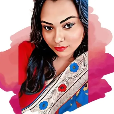 Rema Gayen profile
