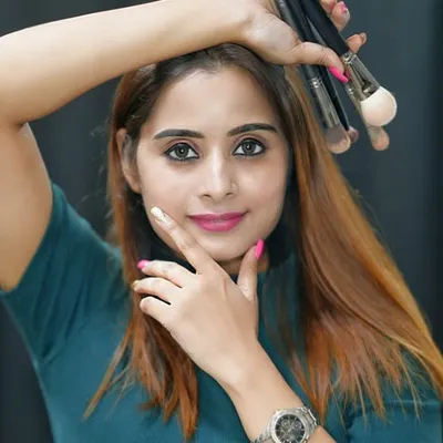 Shilpa Rathod. REMAKE SALON MAKEUP EDUCATION profile