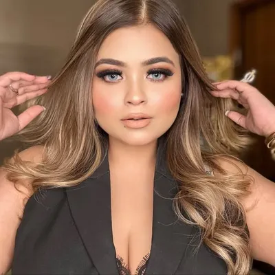 REMANIKA GROVER | BRIDAL MAKEUP ARTIST profile