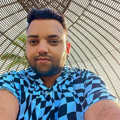Remanshu Sharma profile