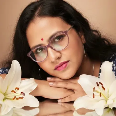 Richa Mishra profile
