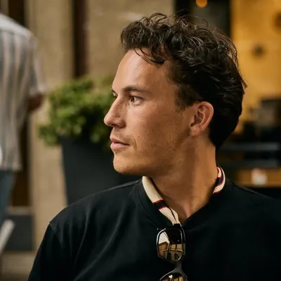 Remco Sijtzema profile