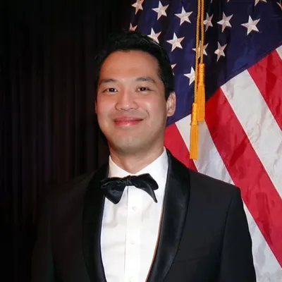 Jeffry Tamara profile